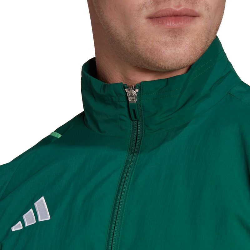 Adidas Tiro 23 Competition Presentation M sweatshirt HU1334 Clothing/Football Adidas