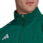 Adidas Tiro 23 Competition Presentation M sweatshirt HU1334 Clothing/Football Adidas