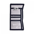 Real Madrid wallet RM6CAR11 Accessories/pozostałe portfele i kosmetyczki Your Sports Performance