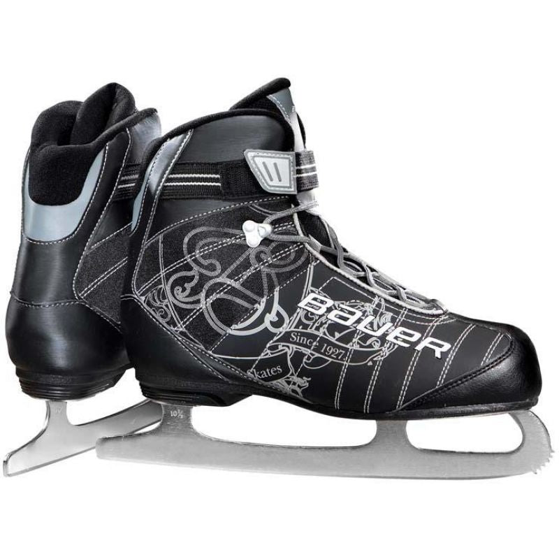 Recreational skates Bauer React W 1036 142 Accessories/Skating/Bauer Bauer