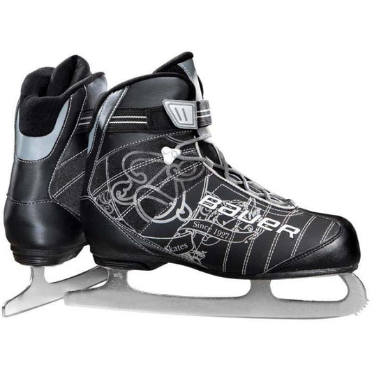 Recreational skates Bauer React W 1036 142 Accessories/Skating/Bauer Bauer