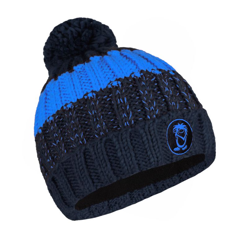 Trollkids Kids Troll Bobble Cap for Boys/Girls (946-164) In preparation Your Sports Performance