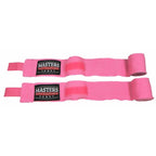 Masters boxing bandage wraps - BBE-4 1304-02 Accessories/Martial arts equipment/Worki bokserskie Your Sports Performance
