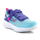 Skechers GO Run 400 V.2 Jr shoes 303386L-PRTQ Footwear/Lifestyle/Skechers Skechers