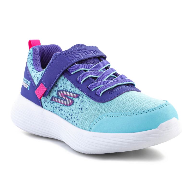 Skechers GO Run 400 V.2 Jr shoes 303386L-PRTQ Footwear/Lifestyle/Skechers Skechers