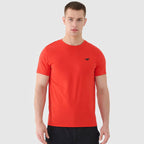 T-shirt 4F M 4FWMM00TTSHM2256S 62S Clothing/Lifestyle/T-shirts 4F