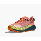 HOKA Speedgoat 6 Feldspar/Blue Twilight Women's Running Shoes (1147811-FDS) In preparation Your Sports Performance