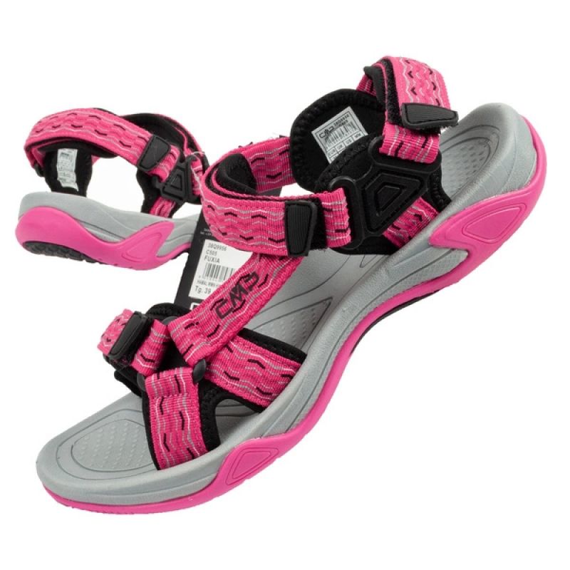 CMP Hamal W 38Q9956/C505 sandals Footwear/Outdoor/CMP Your Sports Performance