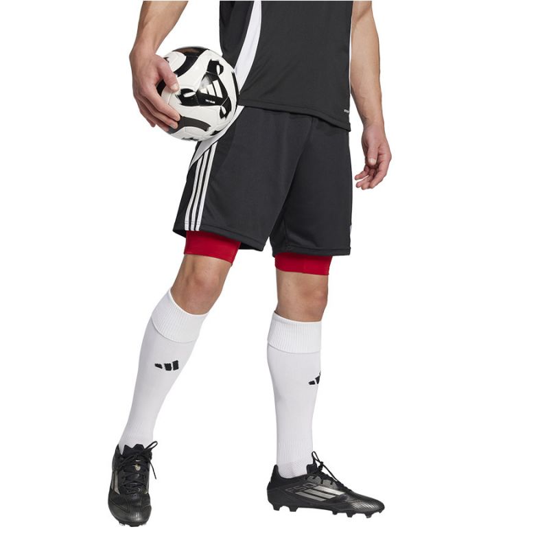 Adidas TechFit M JP1464 shorts Clothing/Football Adidas