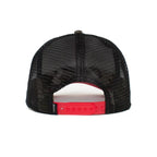 Goorin Bros. The Panther Camo Trucker Cap - 101-0381-CAM Odzież/Czapki/Czapki z daszkiem Your Sports Performance