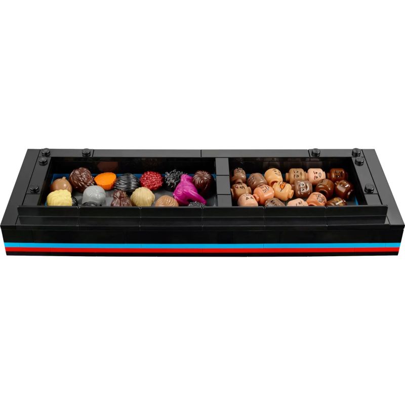 LEGO Ideas 21337 Table Football In preparation Your Sports Performance