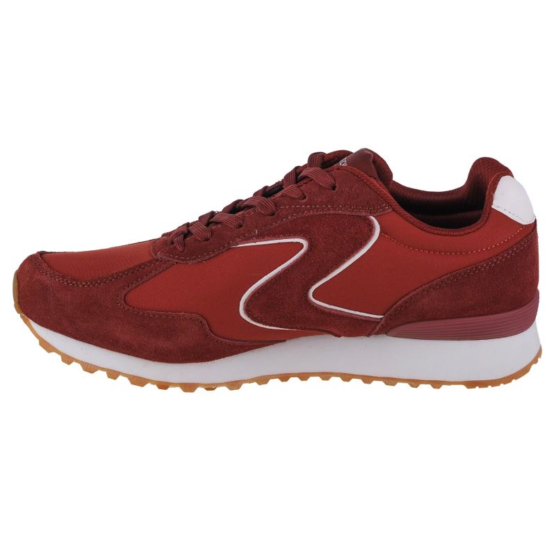 Skechers OG 85 - Fresh n Kewl 183202-BURG Red 42 In preparation Your Sports Performance