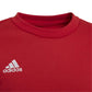 Sweatshirt adidas Entrada 22 Sweat Jr H57473 Clothing/Football Adidas