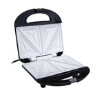 CAMRY CR 3018 sandwich maker (700W; black) AGD - Produkty/Opiekacze Your Sports Performance