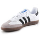Adidas Samba OG M B75806 lifestyle shoes Footwear/Lifestyle Adidas