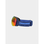 Unisex 4F Polarized Multi-Color Coating Ski Goggles 4FWAW24AGOGU049-31S