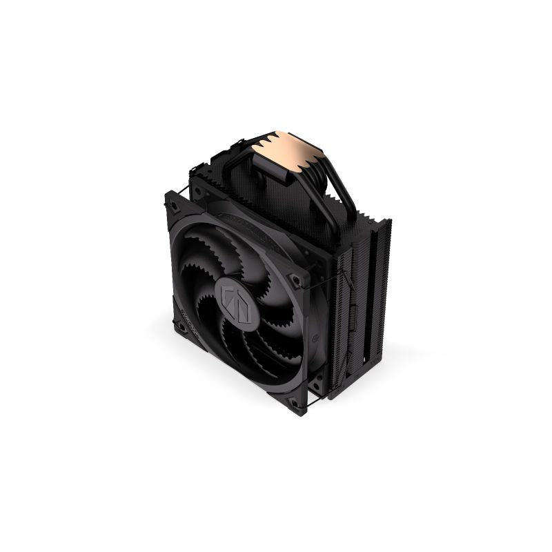 ENDORFY Fera 5 Black Air Cooling (EY3A011) Chłodzenie/Chłodzenie CPU Your Sports Performance