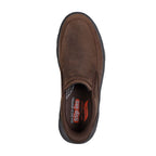 Skechers Men's ARCH FIT GARZA-UMAR 205518 COC Shoes