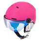 Meteor Falven W 24971 Ski Helmet Accessories/Skiing/Helmets Your Sports Performance