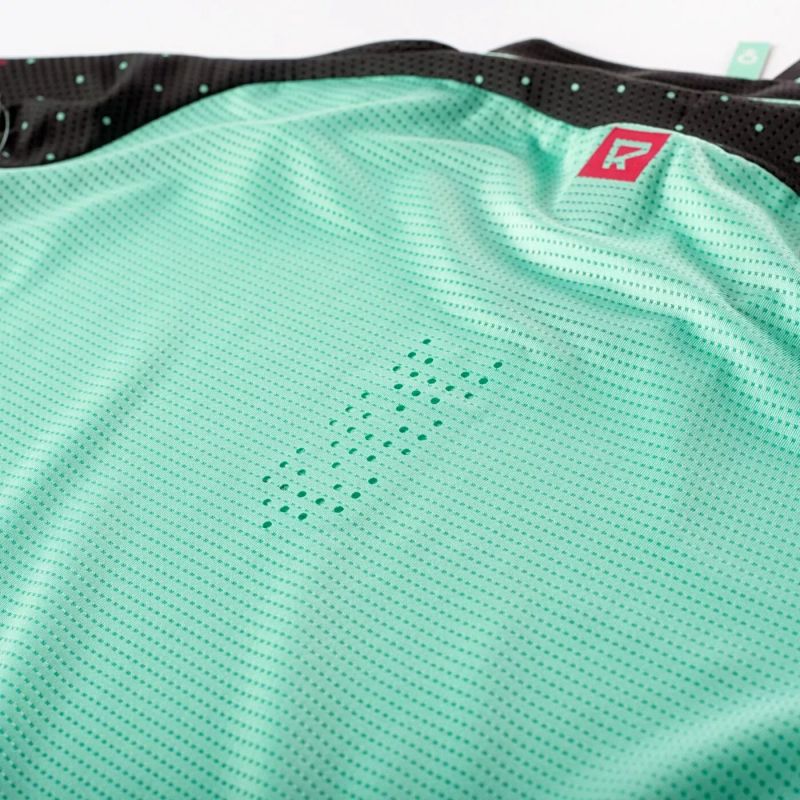 Cycling jersey Radvik Zulu Mtb W 92800407041 Clothing/Bike/Koszulki/Kobiety/Radvik Your Sports Performance