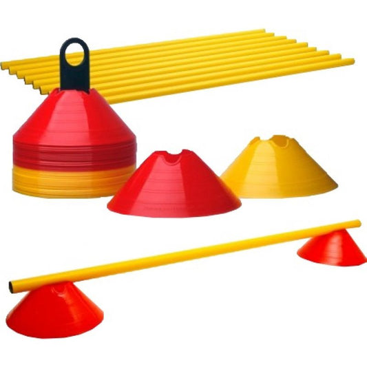 Islet set with Yakimasport 100073 poles Accessories Yakima