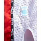 Kickboxing shorts Top Ten "Wako Star" M 0418641-02M Clothing/martial arts/Top Ten Your Sports Performance