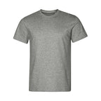 Men's Edge T-Shirt (Dark Gray Melange) Malfini