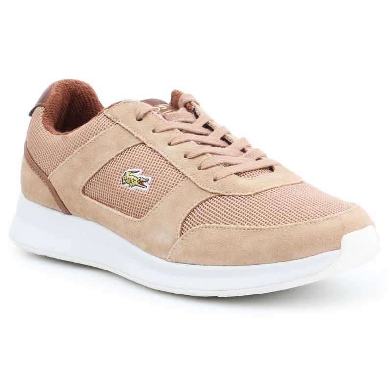 Lacoste Joggeur 317 3 SPM LT M 7-34SPM00174D8 Footwear/Lifestyle/Lacoste Lacoste