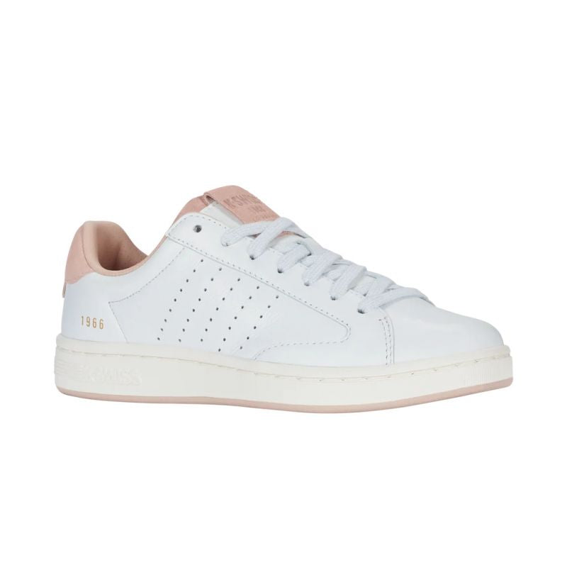 K-Swiss Lozan Club Lth W 97263-190-M shoes Footwear/Lifestyle/K-Swiss Your Sports Performance