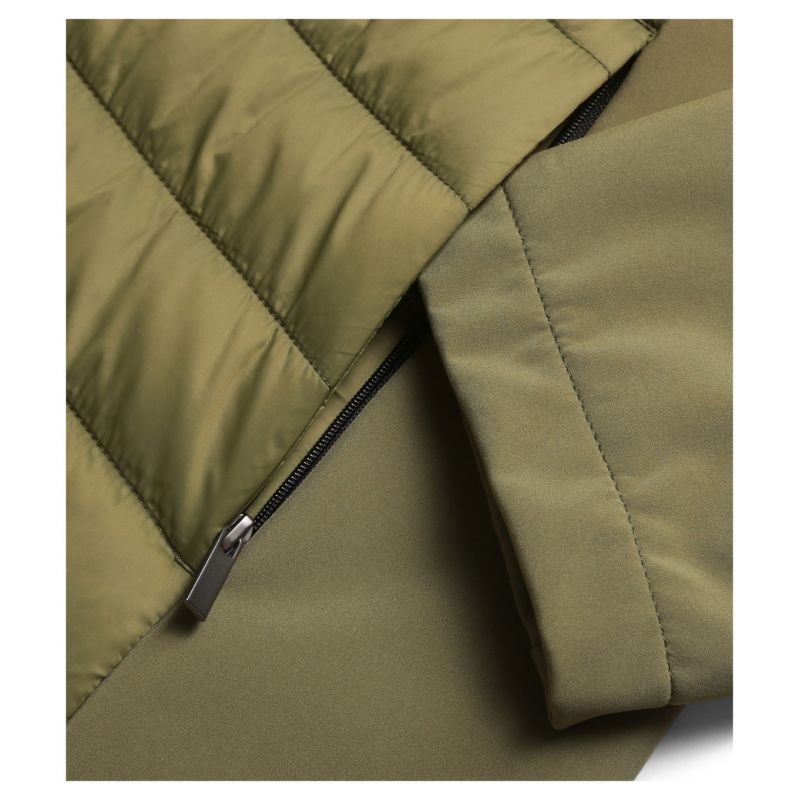 Malfini Premium Cross M Hybrid Jacket MLI-55583 Clothing/Outdoor/Malfini Malfini
