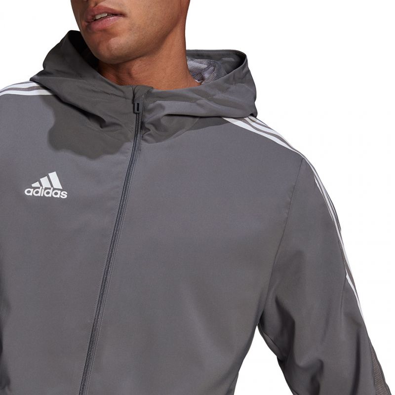 Sweatshirt adidas Tiro 21 Windbreaker M GP4964 Clothing/Football Adidas