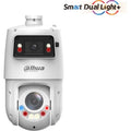 DAHUA SDT4E425-4F-GB-A-PV1 IP CAMERA CCTV IP/Kamery Your Sports Performance