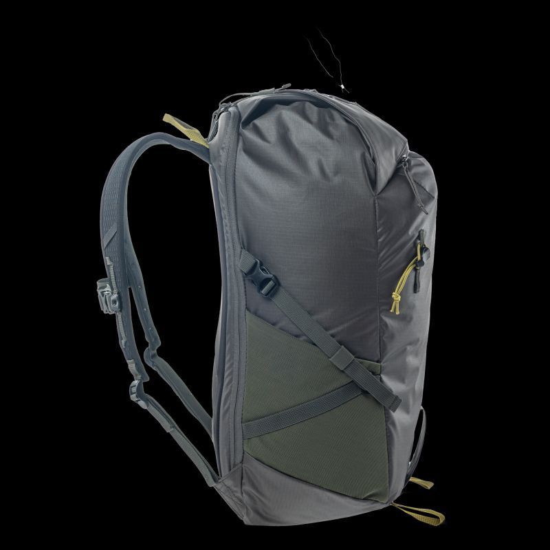 ALPIS backpack In preparation Your Sports Performance