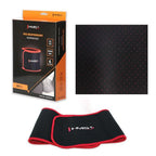 HMS BR163 neoprene belt Accessories/Training equipment Your Sports Performance