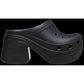 Crocs Siren Clog Heels 208547-001 Footwear/Outdoor Crocs