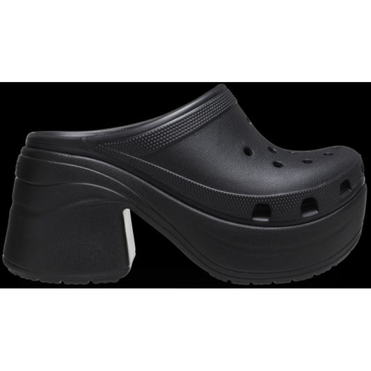 Crocs Siren Clog Heels 208547-001 Footwear/Outdoor Crocs