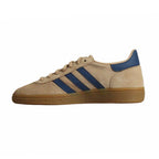 Adidas Handball Spezial Warm Sandstone/Preloved Ink Women's Sports Shoes - JH5435 Obuwie/Buty do koszykówki męskie/Adidas Your Sports Performance