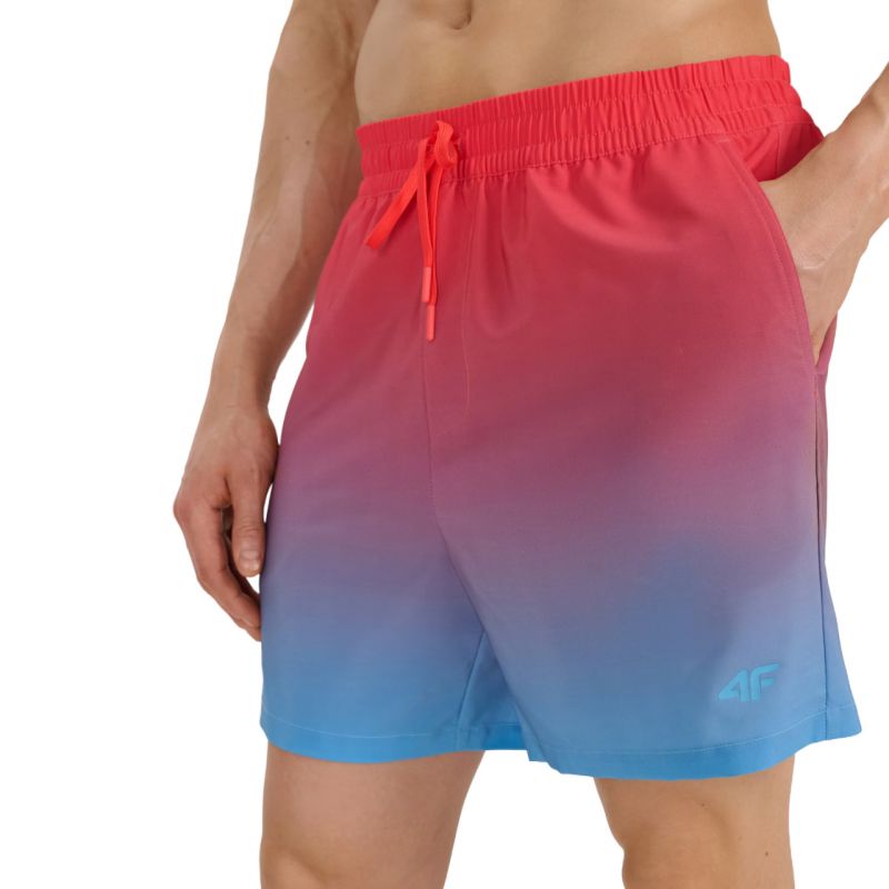 Swim shorts 4F M 4FWSS25UBDSM132 63S Clothing/Swimming/4F 4F