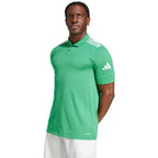 Adidas Squadra 25 Polo Shirt M JY3416 Clothing/Football Adidas