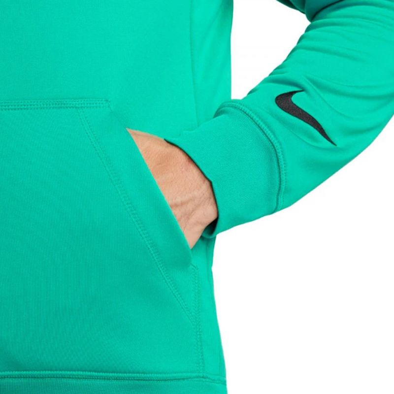 Nike FC M DC9075 370 sweatshirt Clothing/Football Nike