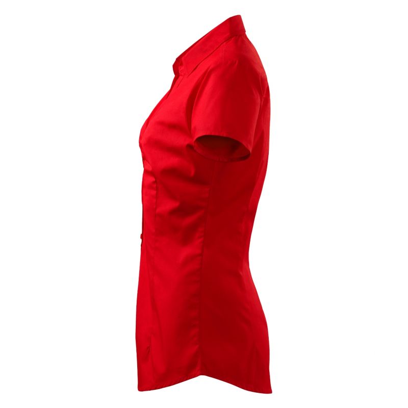 Malfini Chic Shirt W MLI-21407 red Clothing/Lifestyle/T-shirts/Malfini Malfini