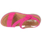 Rieker Sandals W 64870-31 sandals Footwear/Lifestyle/Rieker Your Sports Performance