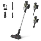 Philips 3000 series XC3033/01 cordless vacuum cleaner AGD - Produkty/Roboty sprzątające Your Sports Performance
