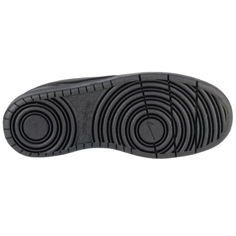 Nike Court Borough Low Recraft GS Jr DV5456-002 shoes Footwear/Lifestyle/Nike Nike