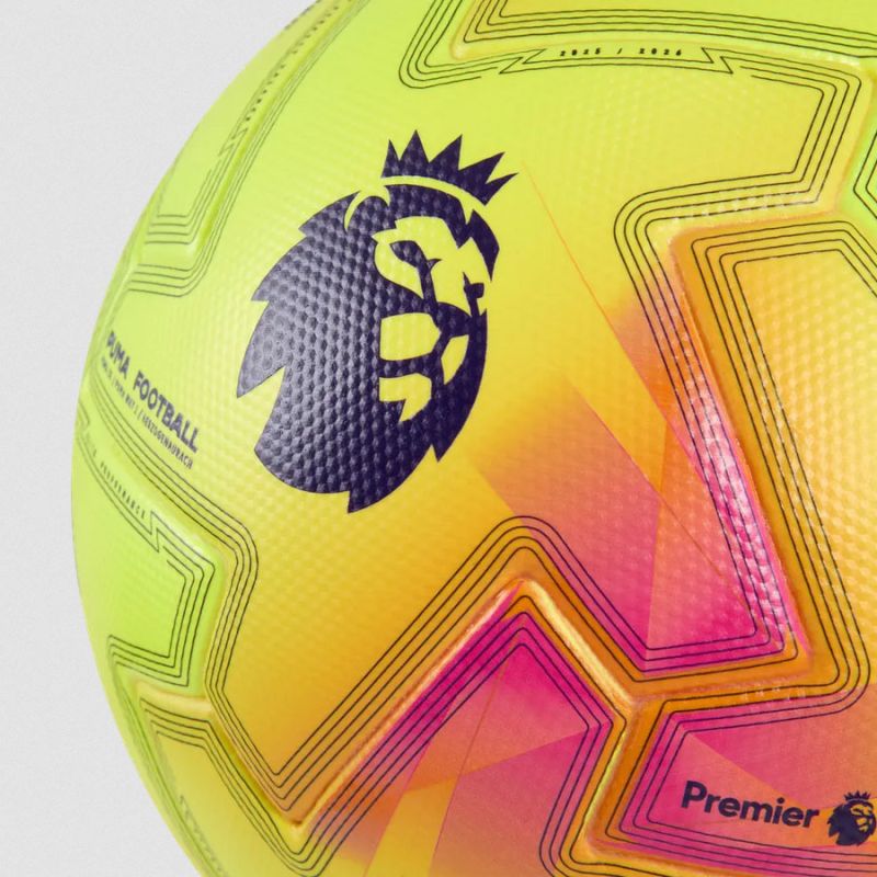 Puma Orbita Ultimate PL Lights Ball 084702-01 In preparation Your Sports Performance