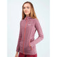 Salewa Vezzena Dry W HD Sweatshirt L/S 27926-6368 Clothing/Outdoor/Salewa Your Sports Performance