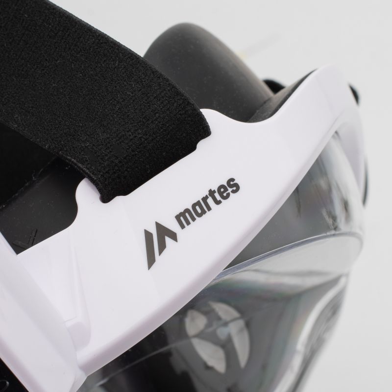 Martes diving mask full face Viso Jr 92800672399 Accessories/Swimming accessories Your Sports Performance