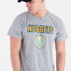 New Era NBA Denver Nuggets Jersey - 11546153 Odzież/Odzież na co dzień Your Sports Performance