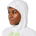 Asics Lite-Show Jacket W 2012C365-100 Clothing/Running Asics