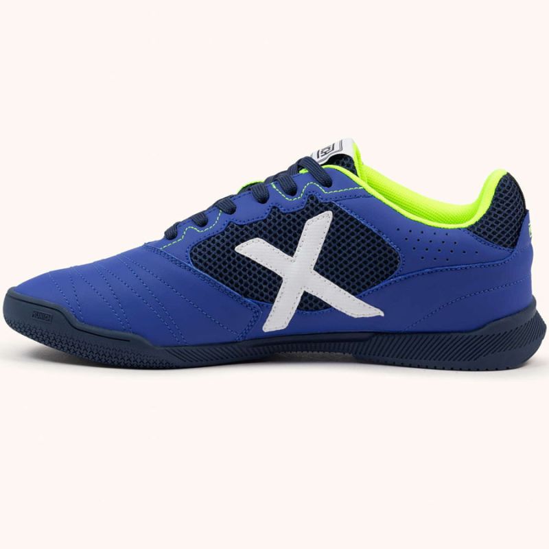 Munich Debut 01 IN shoes 8922001 In preparation Your Sports Performance